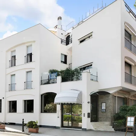 13 Mehari Appartement Varigotti