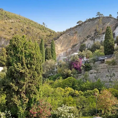 13 Mehari Apartamento