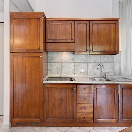 13 Mehari Apartamento