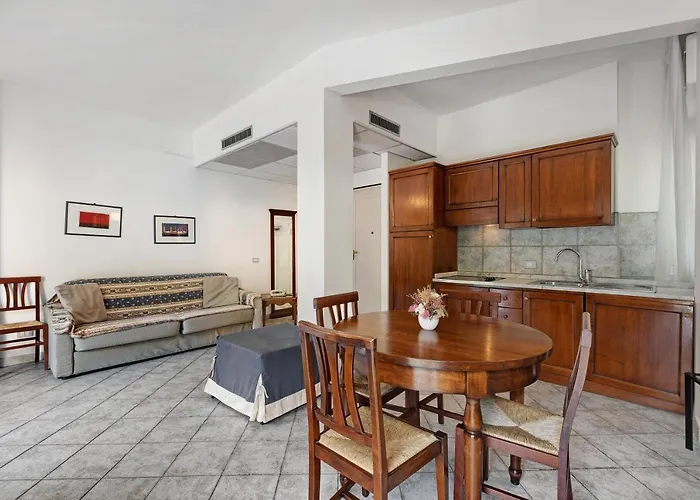 13 Mehari Διαμέρισμα *