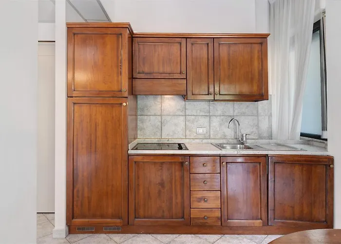 13 Mehari Apartamento