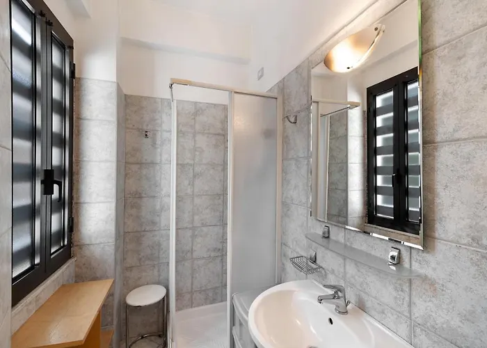 Apartamento 13 Mehari