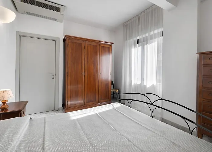 Apartamento 13 Mehari