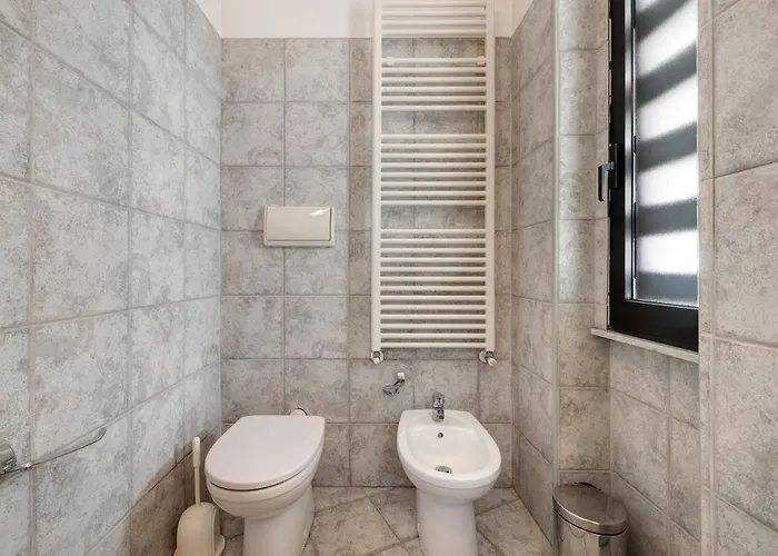 Apartamento 13 Mehari Varigotti
