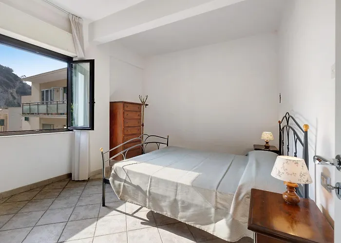 13 Mehari Apartamento *