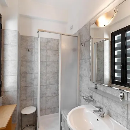 Apartment 13 Mehari