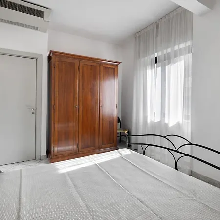 Apartment 13 Mehari